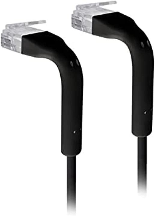 Actual product image Ubiquiti Network cable (U/UTP, CAT6, 0.30 m)