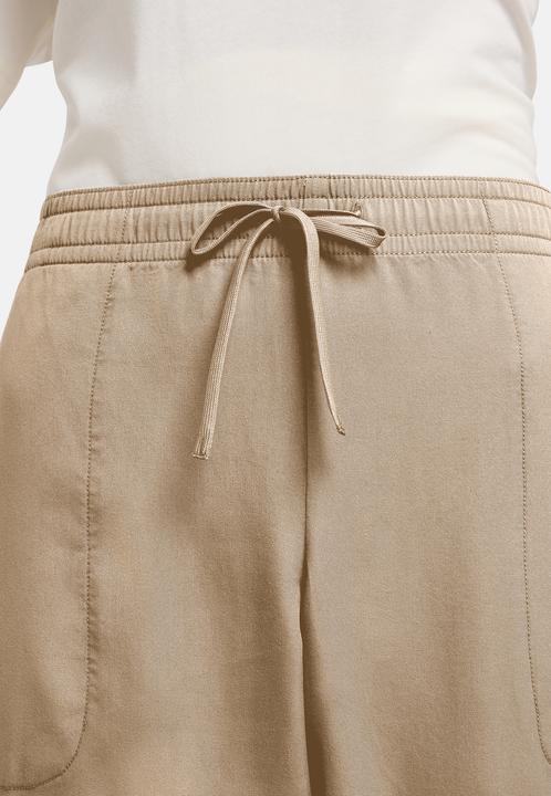 Actual product image Jack Wolfskin Montero Pants W (M)