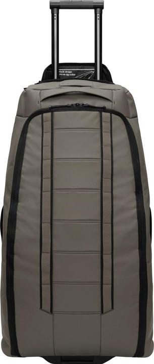 Actual product image D_b_ Hugger Roller Bag - Trolley (90 l)