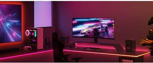 Actual product image Govee Gaming (RGBIC, 200 cm, Indoor)