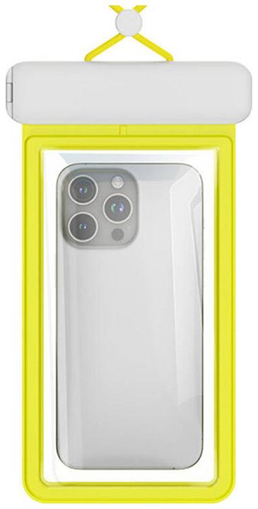 Produktbild Baseus DeepDive Series Universelle Wasserdichte Smartphone Handy Beutel Schutzhülle (Universal)