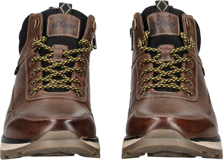 Actual product image S.Oliver Ankle boot (42)