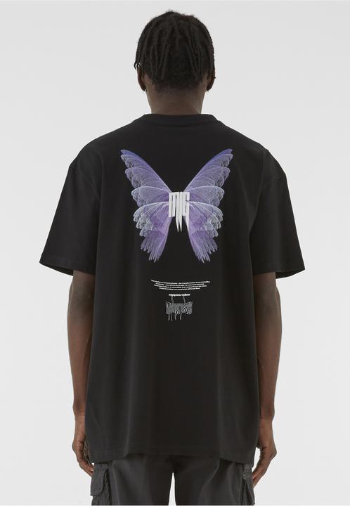 Produktbild Mjgonzales METAMORPHOSE V.2 Heavy Oversized Tee (L)