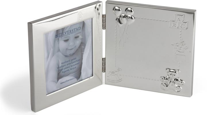 Produktbild Zilverstad Happy Baby