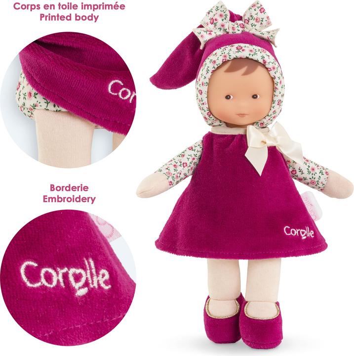 Produktbild Corolle MDC Miss Röschen