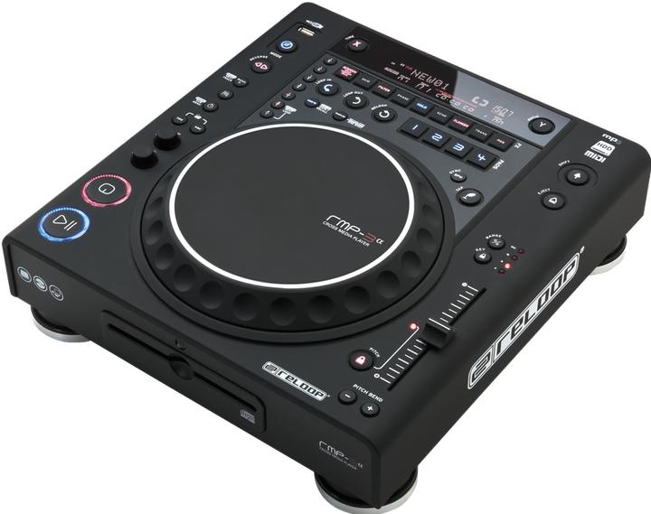 Produktbild reloop Rmp-3 Alpha