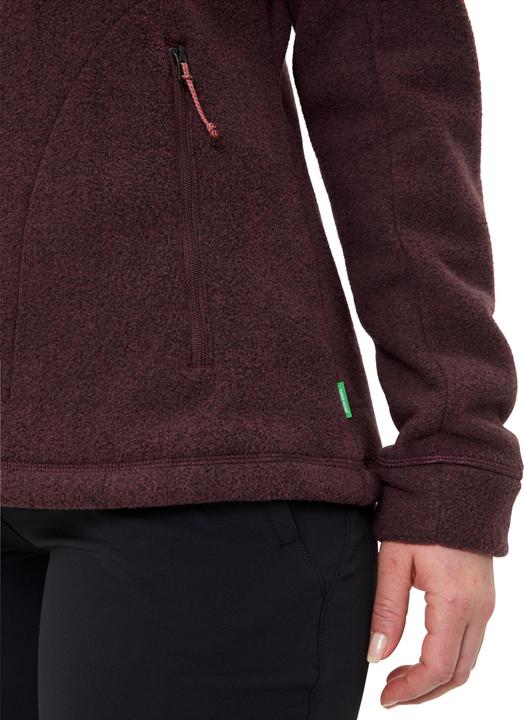 Produktbild Vaude Women's Skomer Winter Fleece Jacket (38)