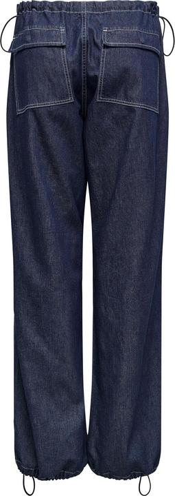 Produktbild Only Denim Parachute Hose (M)