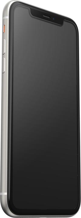 Actual product image OtterBox Trusted Glass (1 pcs., Apple iPhone 11, Apple iPhone XR)