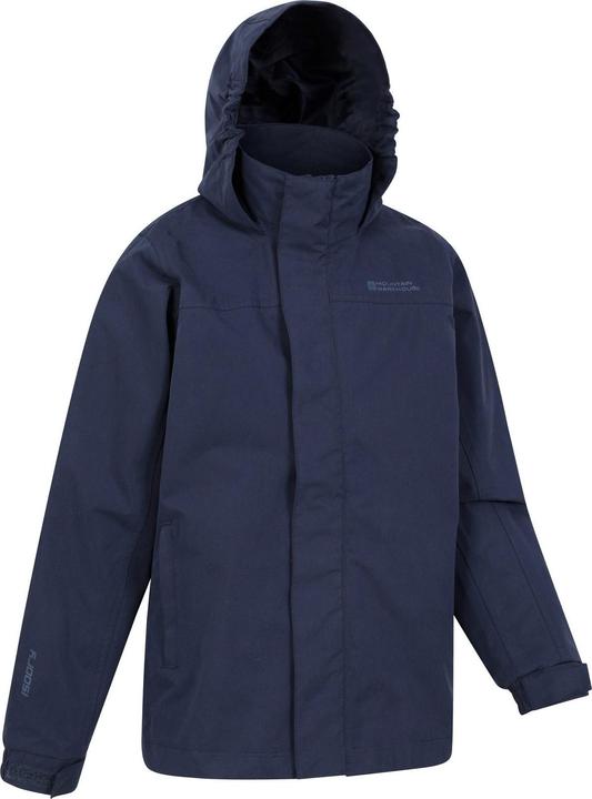 Produktbild Mountain Warehouse Solar Jacke Wasserfest (128)