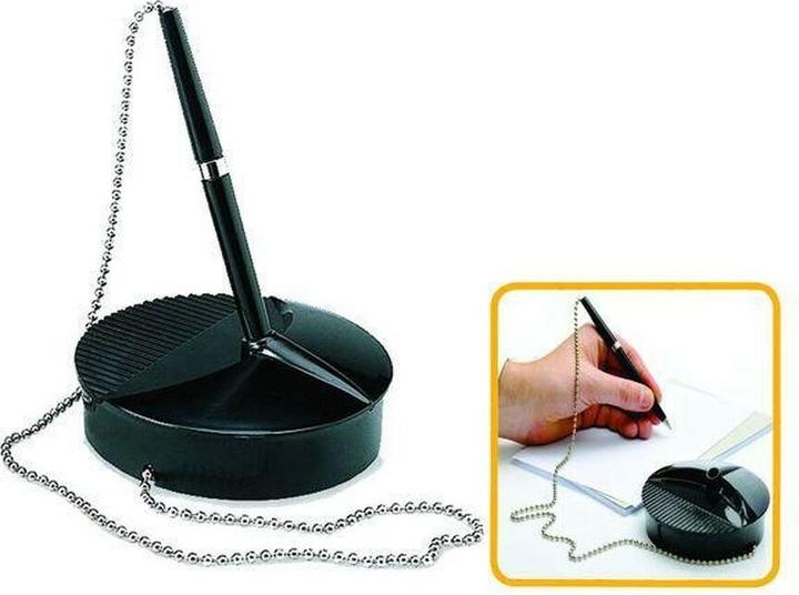 Produktbild Fellowes Standkugelschreiber (1x)