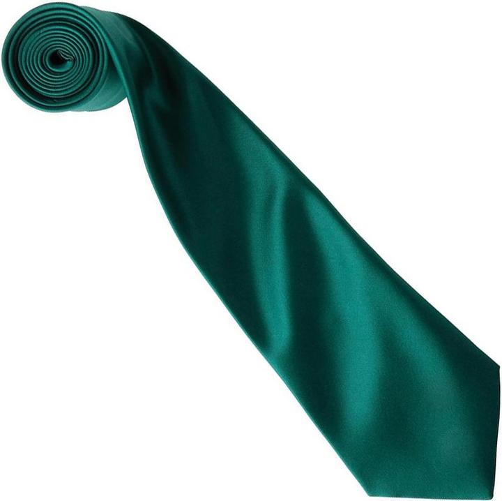 Produktbild Premier Colours Collection Krawatte