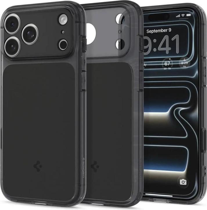 Image du produit Spigen Ultra hybride "T (Apple iPhone 17 Pro)