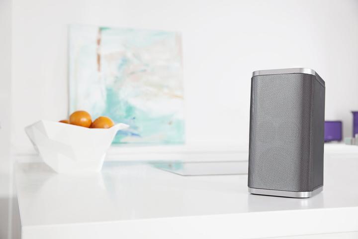 Produktbild Panasonic Sc-All3 (WLAN)