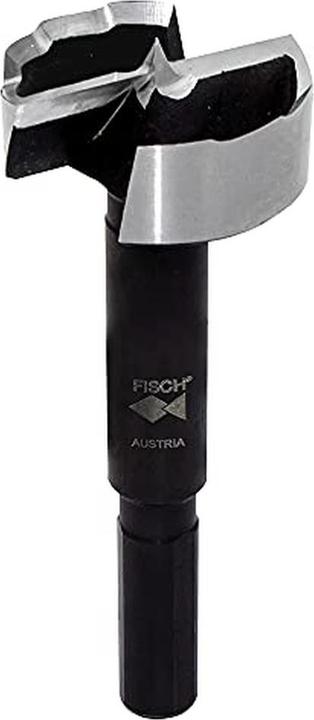 Produktbild Fisch Tools Forstnerbohrersatz BLACK SHARK PRO (20, 25, 30, 35, 40, 50 mm)
