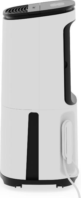 Immagine prodotto Meaco Arete One 20L (70 m², 20 l/24h)