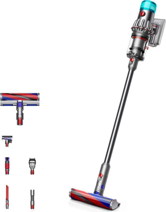 Actual product image Dyson V12 Origin