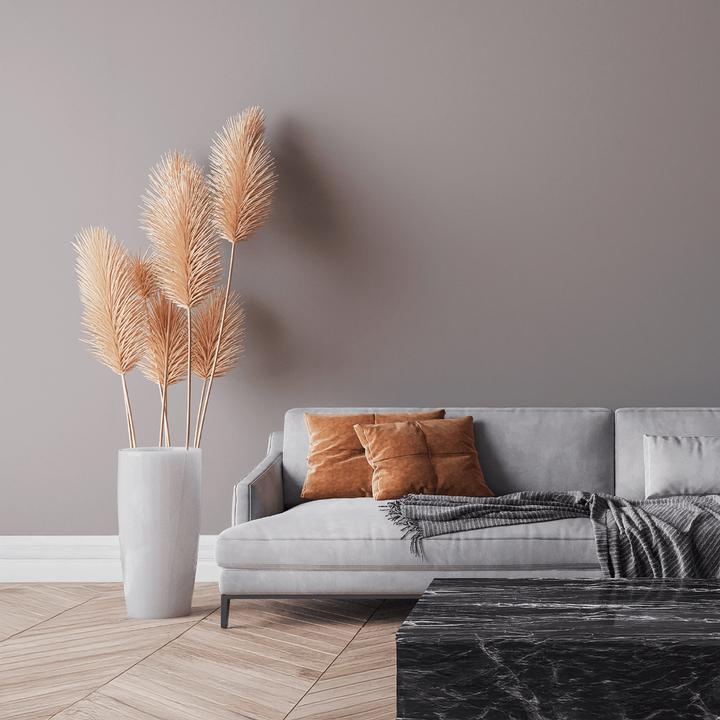 Actual product image Craft Colors Wall colour noble matt (Warm grey No. 730, 5 l)