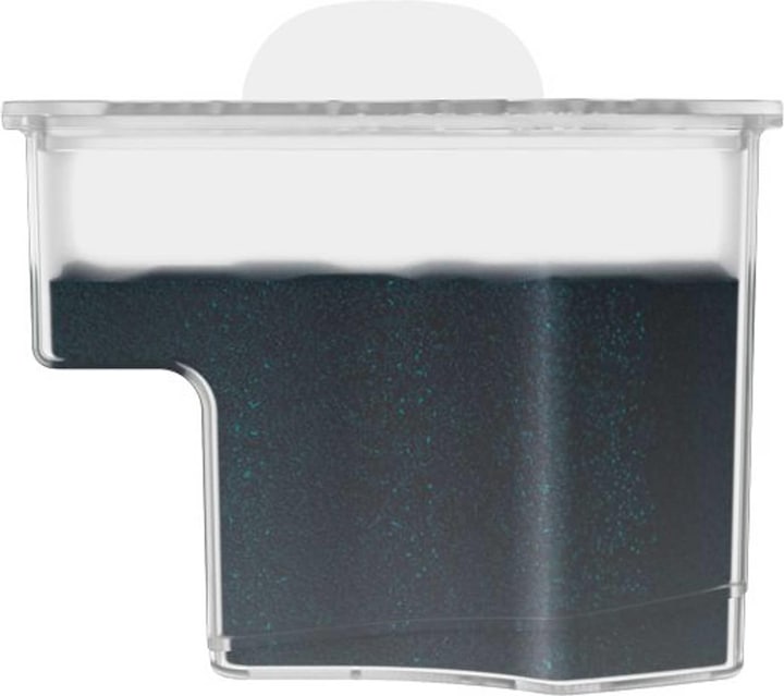 Actual product image Laurastar Anti-scale Water filter cartridge - Pack ok 3 (3 x)