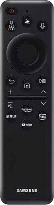 Actual product image Samsung 75" QLED Q8F 4K Vision AI Smart TV 2025 (75", Q8F, QLED, 4K, 2025)