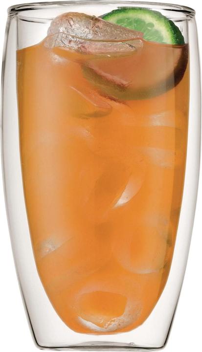 Produktbild Bodum Pavina (0.45 l, 2x)