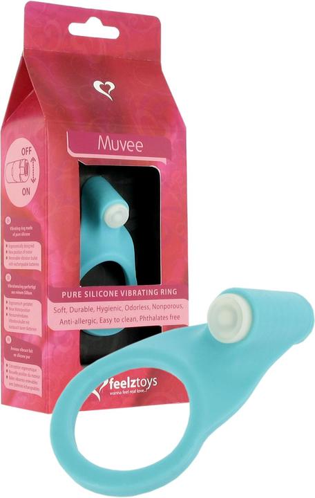 Produktbild FeelzToys Muvee (3.20 cm)