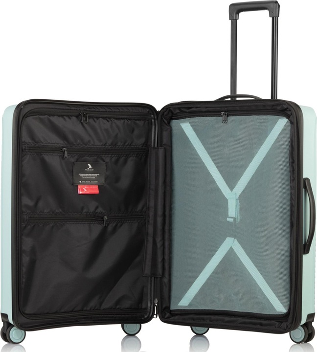 Produktbild Pack Easy Jet (79 l, M (50 - 90l))
