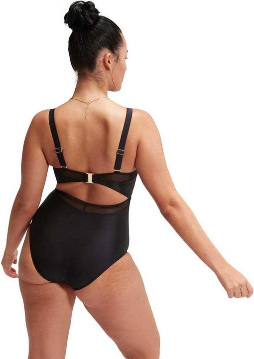 Image du produit Speedo Shaping Mesh Detail 1 Piece (34, 38)