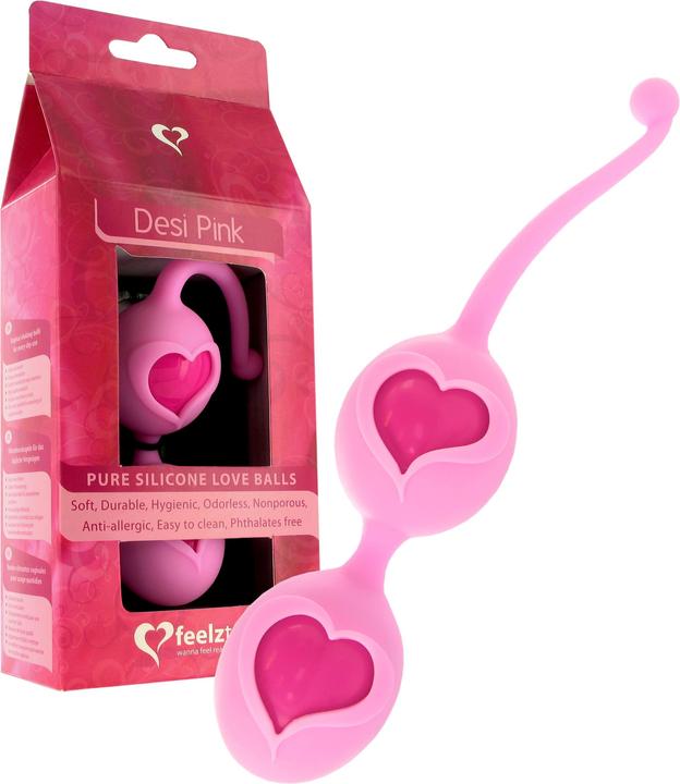 FeelzToys Desi