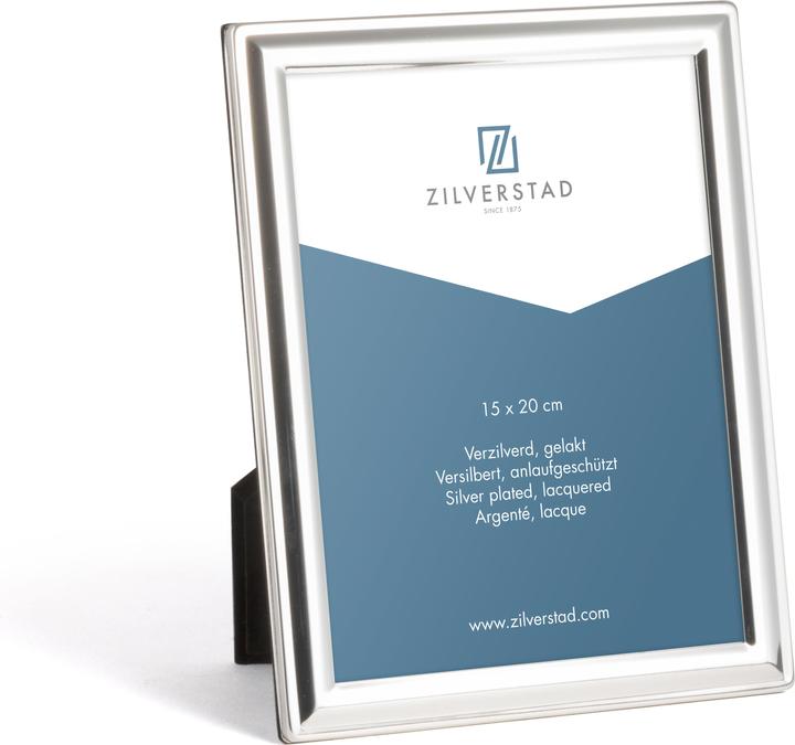 Productafbeelding Zilverstad Kansas (15 x 20 cm)