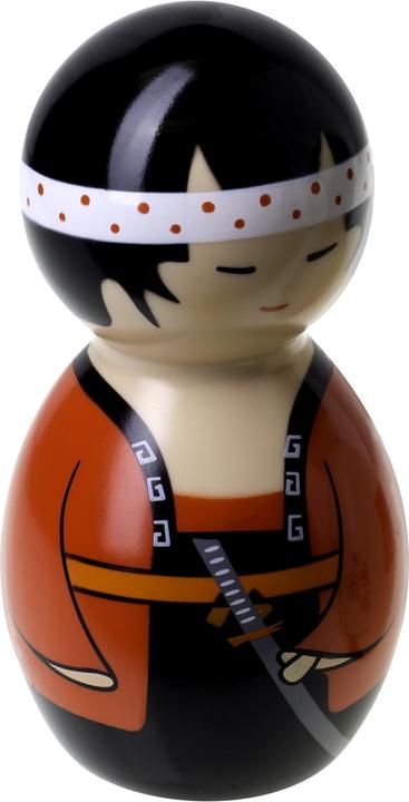 Productafbeelding Big Teaze Toys Kokeshi Danser Lichaam