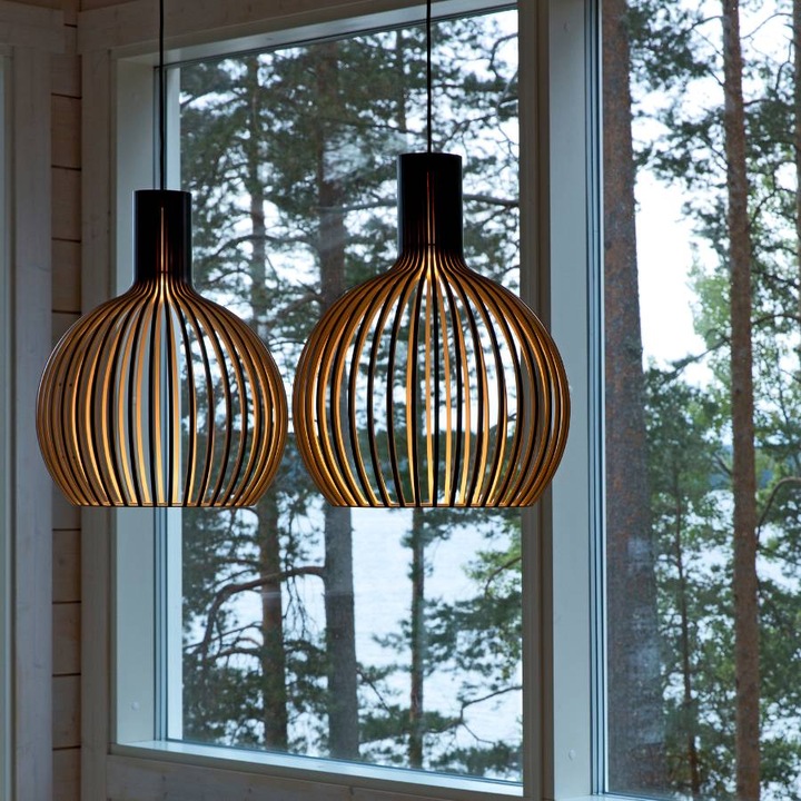Produktbild Secto Design Octo small 4241 (E27, 1200 lm)