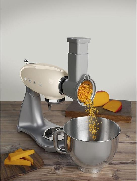 Immagine prodotto Smeg SMSG01 Mixer-/Küchenmaschinen-Zubehör