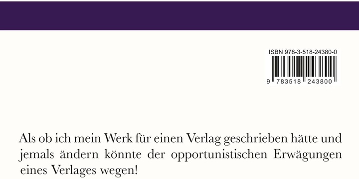 Produktbild Bericht über Artemis (Deutsch, Ludwig Hohl, Sandro Zanetti, Bettina Mosca-Rau, 2023)