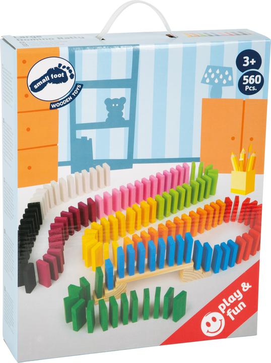 Produktbild small foot Grosse Ralley (Deutsch)