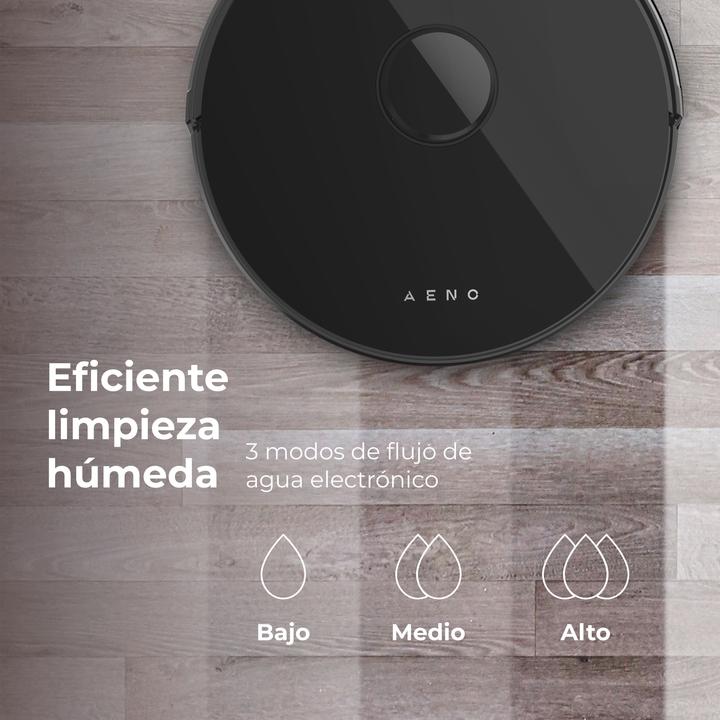 Produktbild Aeno RC3S (Saugwischroboter)
