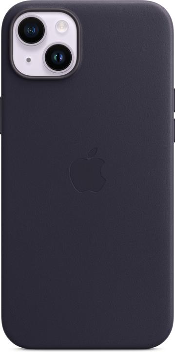 Immagine prodotto Apple Custodia in pelle con MagSafe (Apple iPhone 14 Plus)