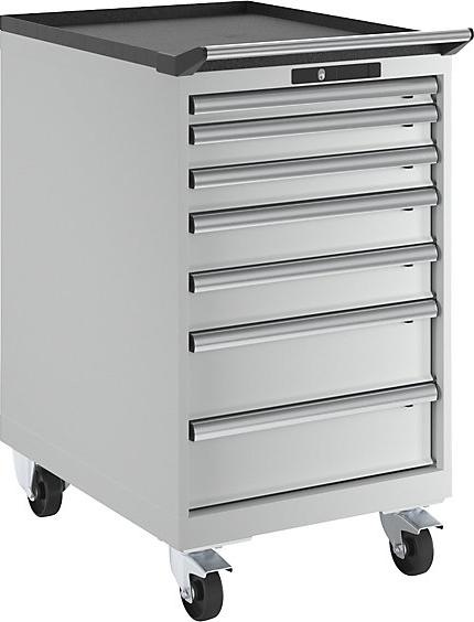 Actual product image Lista Drawer cabinet (1222 x)