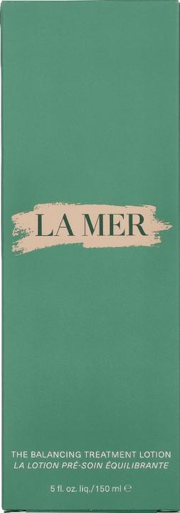Actual product image La Mer The Balancing Treatment Lotion 150 ml (Face toner, 150 ml)
