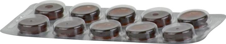Produktbild Isla moos Halspastillen, 30 St. Pastillen (30 Stück)