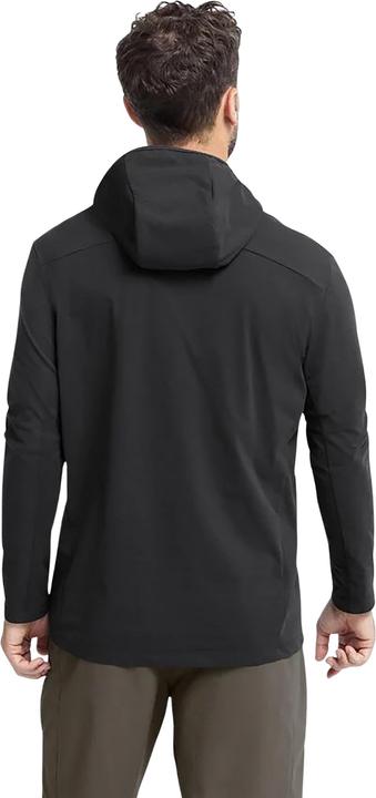 Image du produit Jack Wolfskin Sucol Hoody M (XL)