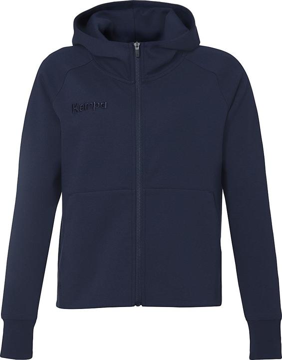 Kempa Kapuzenjacke STMNT Women