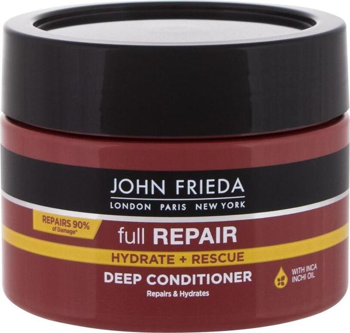 Actual product image John Frieda Full Repair Hydrate + Rescue (250 ml)