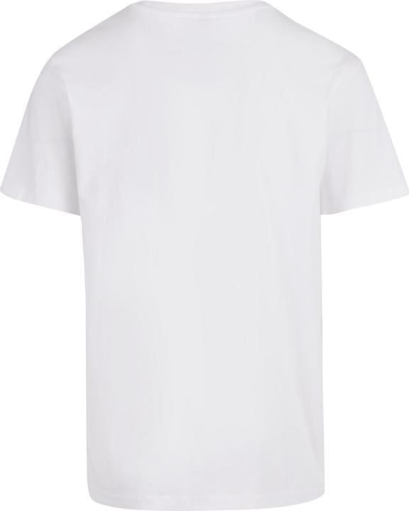 Produktbild Mister Tee Summer Basketball Tee EMB black 3XL - 110413 (3XL)