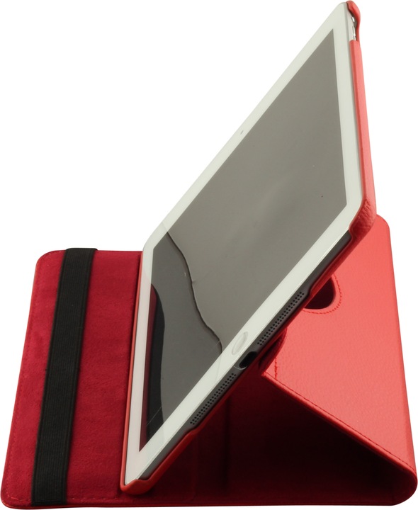 Image du produit PhoneLook Etui cuir mini 4 / 5 (7.9 / 2022, 2020) Premium Flip 360 (IPad Mini 4)