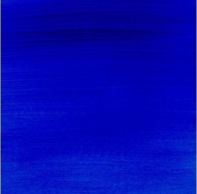 Produktbild Amsterdam Acrylfarbe Standard Series 504 (Ultramarin, 120 ml)
