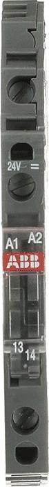 Actual product image ABB Solid state relay