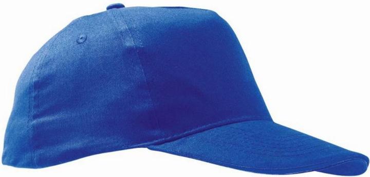 Blu reale