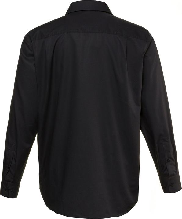 Actual product image JP1880 Shirt, business, modern fit, non-iron (7XL)