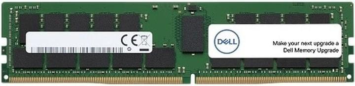 Image du produit Dell Mise à niveau de la mémoire - 8 Go - 1Rx16 (1 x 8GB, 3200 MHz, RAM DDR4, DIMM)